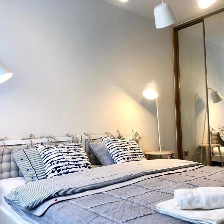 Apartament Cube27 Вроцлав Экстерьер фото