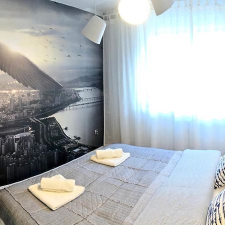 Apartament Cube27 Вроцлав Экстерьер фото