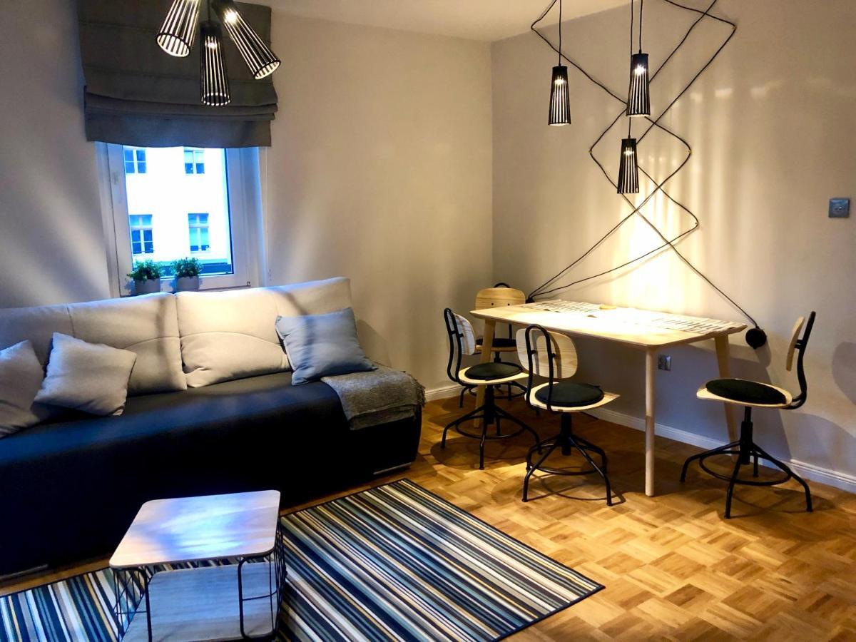 Apartament Cube27 Вроцлав Экстерьер фото