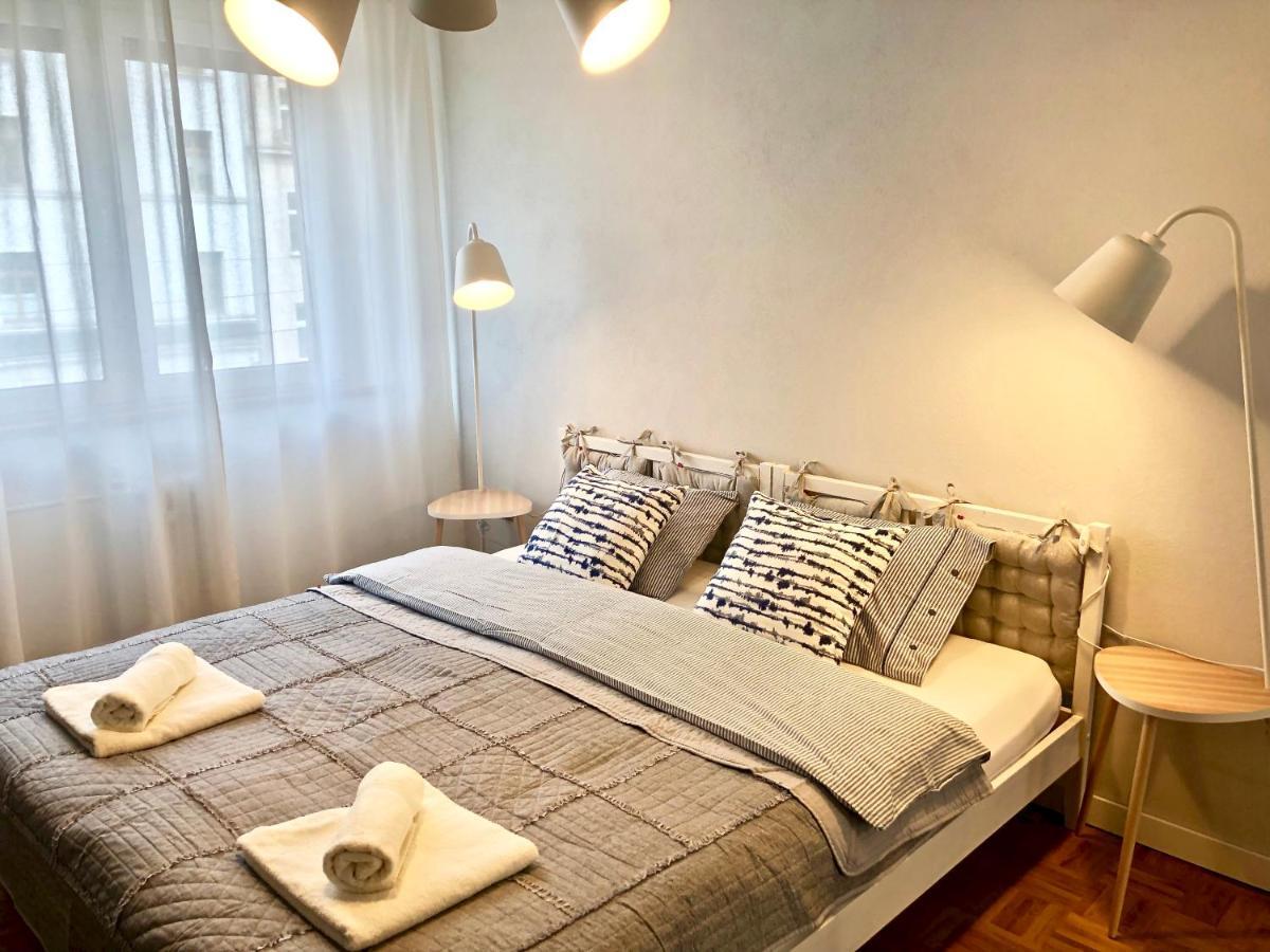Apartament Cube27 Вроцлав Экстерьер фото