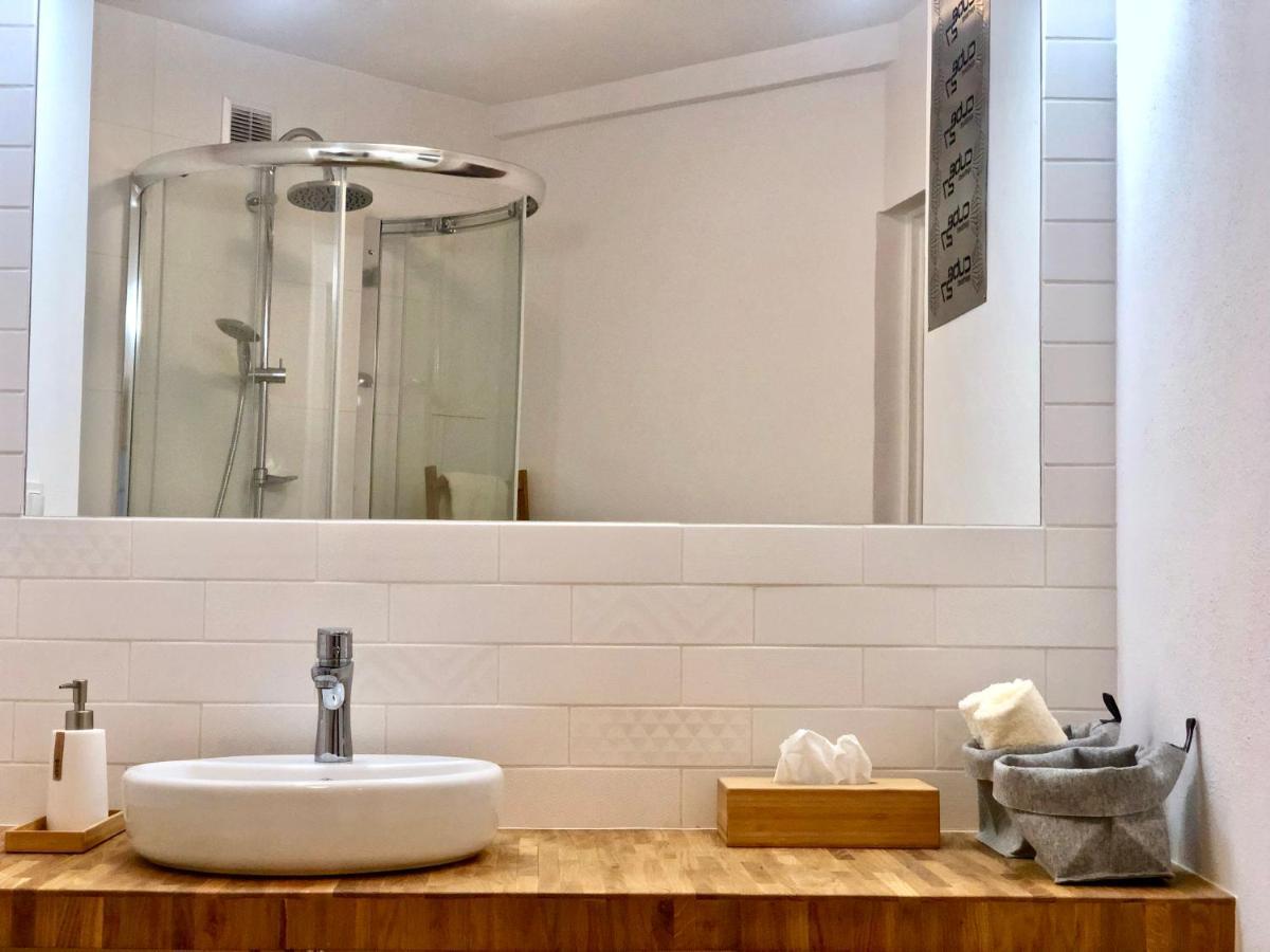 Apartament Cube27 Вроцлав Экстерьер фото